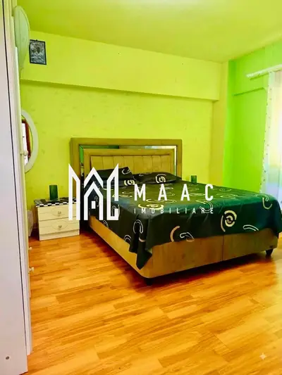 Apartament 2 camere de vânzare | Râmnicu Vâlcea, Central | 55 mp
