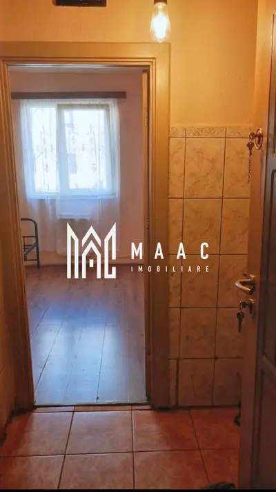 Garsonieră de vânzare | Sibiu, Ștefan cel Mare | 16 mp