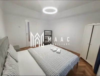 Apartament 2 camere de închiriat | Sibiu, Central | 50 mp