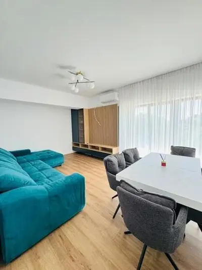 De Vanzare Apartament 3 Camere Zona Aviatiei