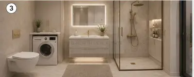 Studio nou în Ivory Residence Pipera | 43,7 mp | Ideal pentru investiție