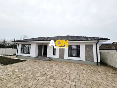 Casa 4 camere, predare la cheie, 560 mp teren, Micești