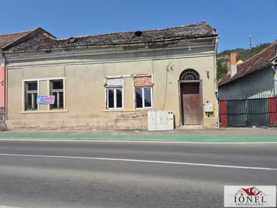Casa de vanzare in Aiud
