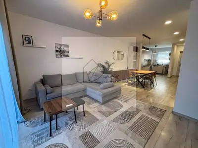 Vila 3 Camere LUX  | P+1+M | Terasă | 2 Locuri de Parcare I COM 0%