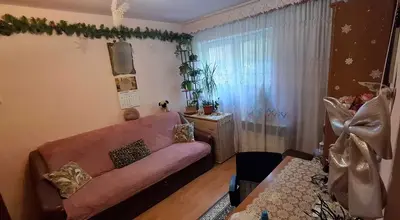 Apartament cu compartimentare practică – 37 mp, zona Ciuperca