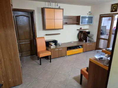 Apartament 2 camere, Zona Burdujeni Cuza Voda 1