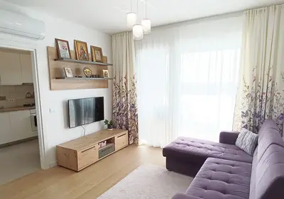 PROPRIETAR | Apartament 3 camere | AFI CITY Bucurestii Noi