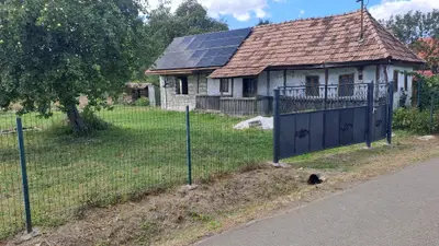 casă de vanzare  în  Chiheru de Sus
