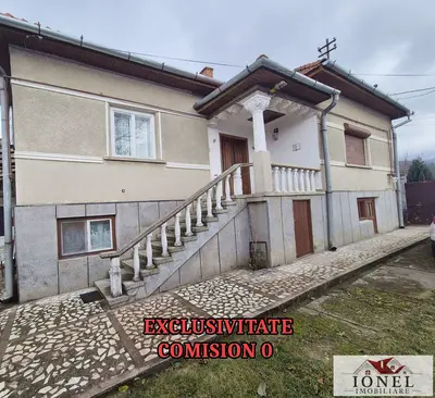 Casa de vanzare in Cugir