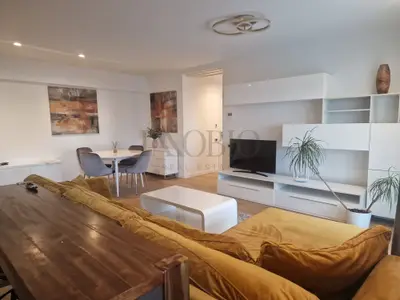 Apartament 3 camere premium | Loc de parcare | Aviației