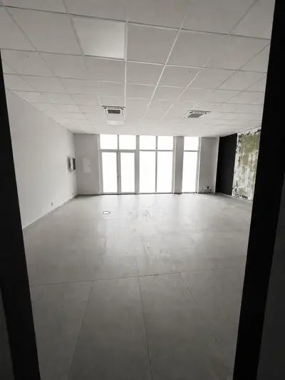 Spatiu comercial de inchiriat, 90 mp, alimentatie publica, Eroilor.