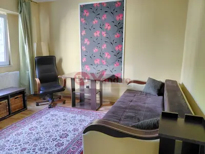 De inchiriat apartament cu o camera, parter, Mazepa 1, 280 euro