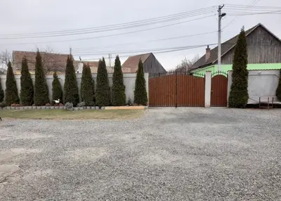 Casa Individuală de vanzare cu Teren de 400mp sau 700mp in Sibiu