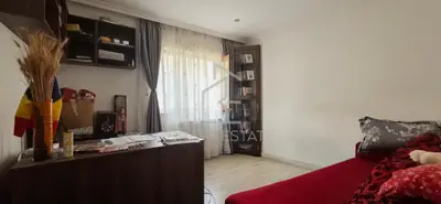 PET FRENDLY! Duplex de închiriat, 4 camere, 2 băi, curte, parcare, Cetății