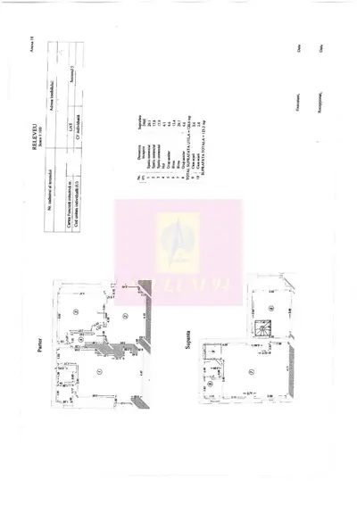 Spatiu comercial 13 Septembrie- Panduri- Tudor Vladimirescu.