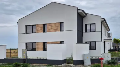 Duplex P+1 Mosnita Veche - Comision 0%