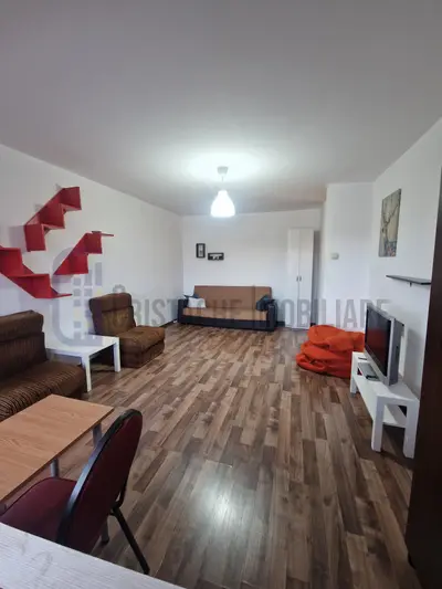Garsoniera Vitan (Str. Brailita) | 40 m | metrou Dristor