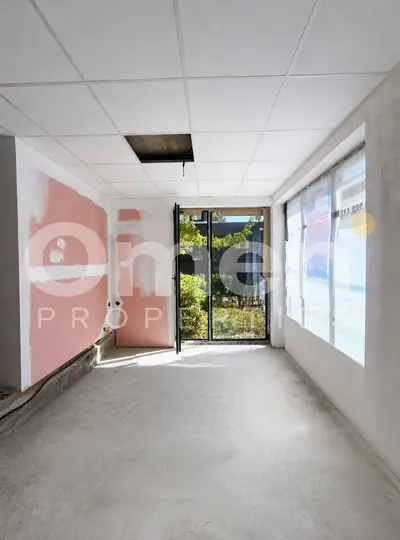 Spațiu comercial de închiriat | 50 mp | Central