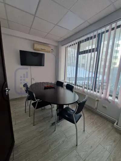 Spatiu birou, mezanin, centrala proprie, metrou Timpuri Noi 15 min.