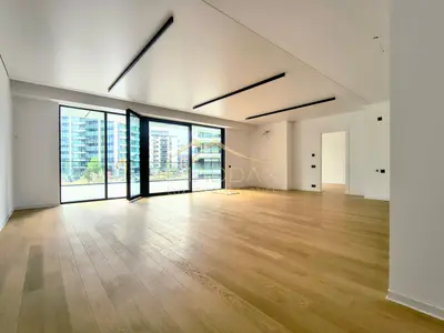 Apartament LUX 4 camere // terasa 116mp // vedere parc // Floreasca