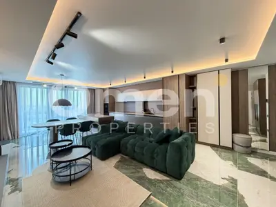 Apartament ultrafinisat | 3 camere | zona Unirii