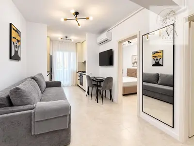 Apartament prima închiriere Popești Leordeni Metrou Berceni