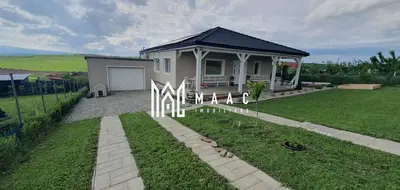 Casa individuala | 4 Camere | 695MP teren | Sura Mare