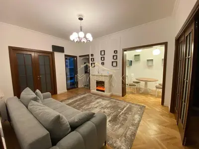 Apartament 3 camere