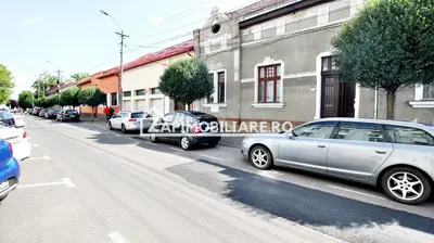 Casa 3 camere, 113 mp, 170 mp teren, zona Cetate