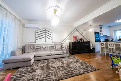 Vila cu gradina proprie | 2 Parcari incluse | Exclusivitate | LUX