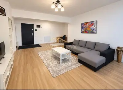 🔥 PRIMA ÎNCHIRIERE | 2 Camere NOU | Încălzire în Pardoseală | Smart Lujerului