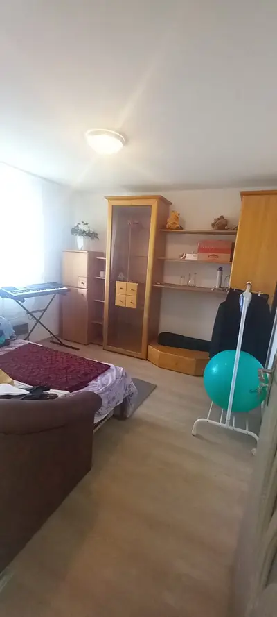 Casa pe un singur nivel, D-va Nord