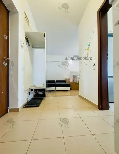 Ocazie 2 Camere Metrou Dimitrie Leonida