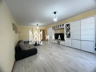 Apartament 2 camere | Decomandat | 97.5 mp | Terezian