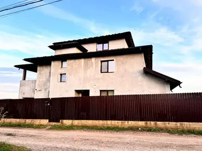 Vand vila Breazu,persoana fizica