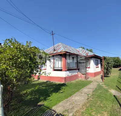 Casa Gageni zona linistita 480 mp teren 49500 euro!