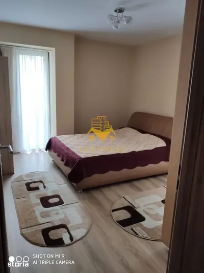 2 camere, Gheorgheni, FSEGA, Iulius Mall, Teodor Mihali, Bloc nou