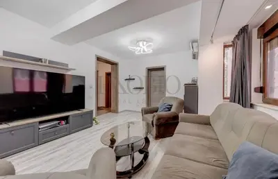 Apartament 3 Camere Renovat | Centrala Proprie | Cismigiu