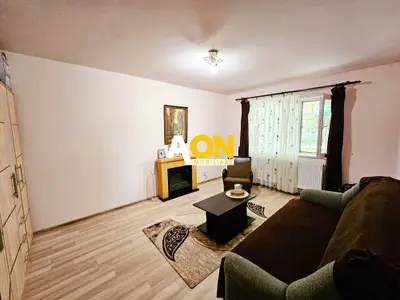 Apartament 4 camere, 2 balcoane, 2 bai, 79 mp utili, zona Closca