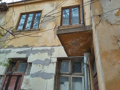 CASA DE VANZARE Scoala Iancului, Popa Nan Bucuresti