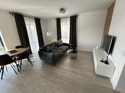 Apartament 3 camere Premium | Complex Parcului 20 | Parcare Inclusă | Pază 24/7