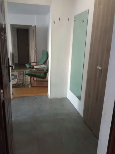 Inchiriez apartament zona Unirii,, Parcul Tineretului