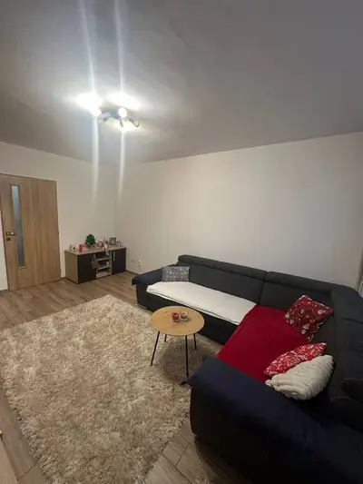 Apartament 2 camere Grigorescu Donath etaj 5/10