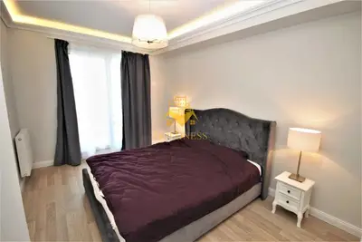 2 camere open space, Parcare, Modern, Iulius Mall, Gheorgheni