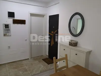 Apartament 2 camere,Avangarde City – Militari Residence