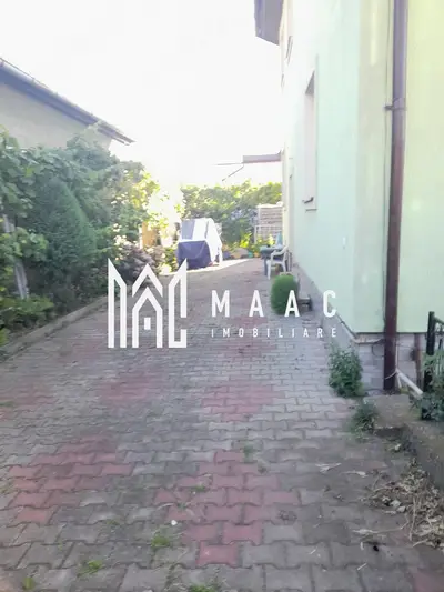 Casă de închiriat Sibiu | Tiglari | 6 camere, 220 mp