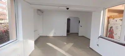 Spatiu comercial in zona Gemenii