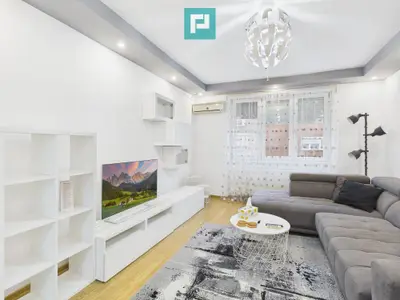 Apartament 2 camere pe malul Mureșului