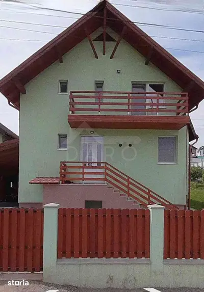 Casă Livezeni 815 mp teren, casa primitoare ,la doar 5 minute de oraș.