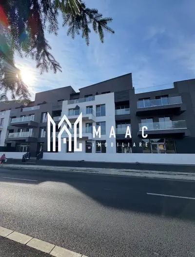 Apartament 2 camere de vânzare | Râmnicu Vâlcea, Ostroveni
